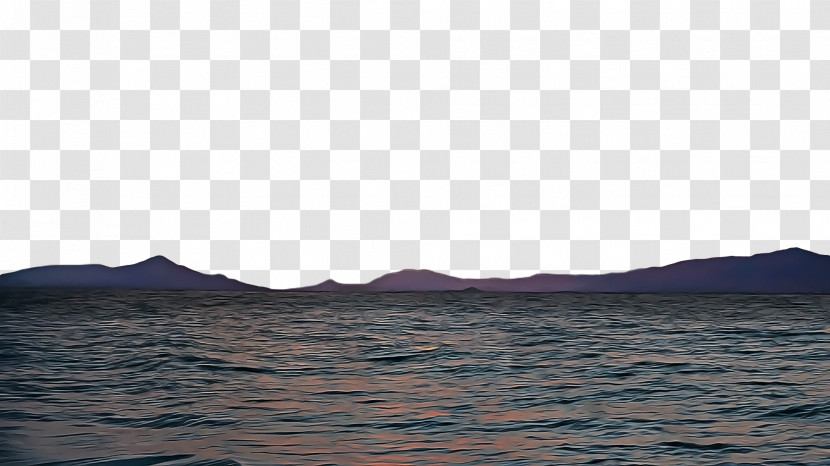 Fjord Lough Inlet Ocean Headland Transparent PNG