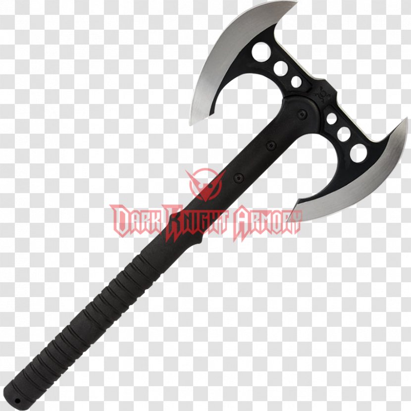 United Cutlery M48 Hawk Knife Tomahawk Axe Blade Transparent PNG