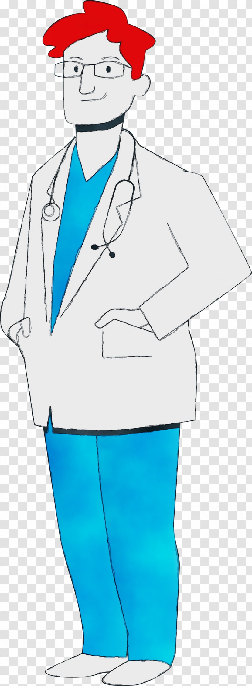 Hat Human Uniform Line Microsoft Azure Transparent PNG