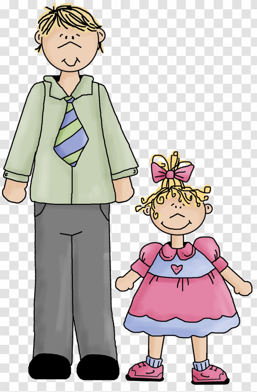 Father's Day Thumb Clip Art - Tree - Pap Transparent PNG
