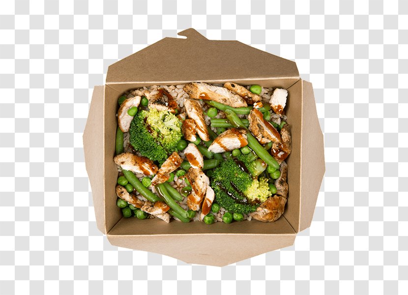 Vegetarian Cuisine Green Curry Chicken As Food Recipe - Broccoli Transparent PNG