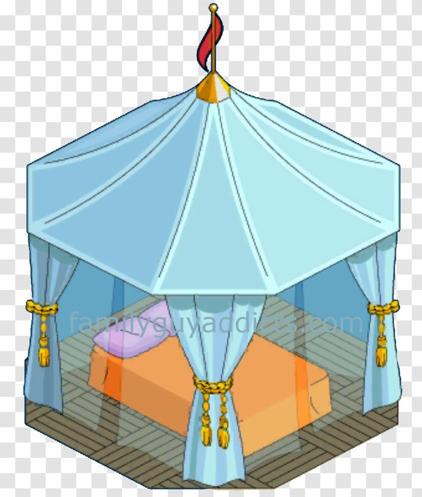 Umbrella Recreation - Tents Transparent PNG