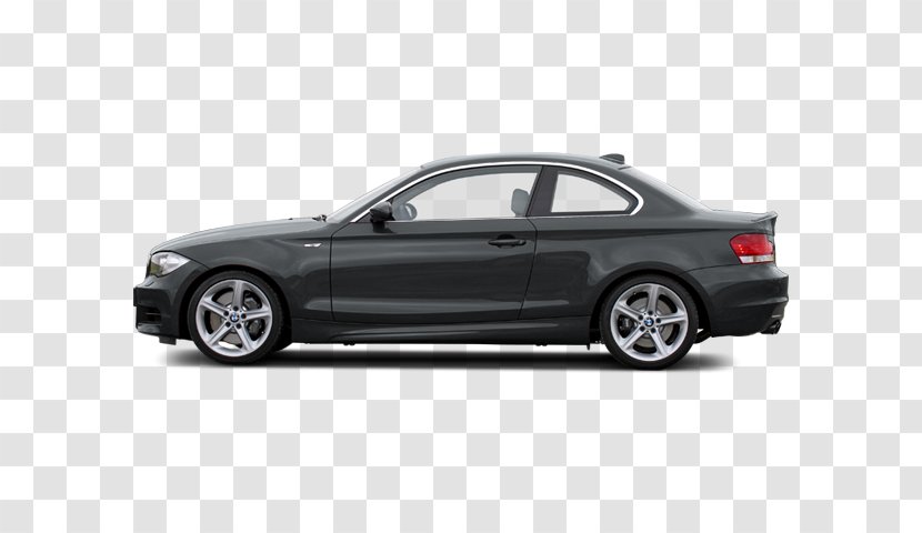 BMW Used Car Coupé Super Ultra-low Emission Vehicle - Bmw Transparent PNG