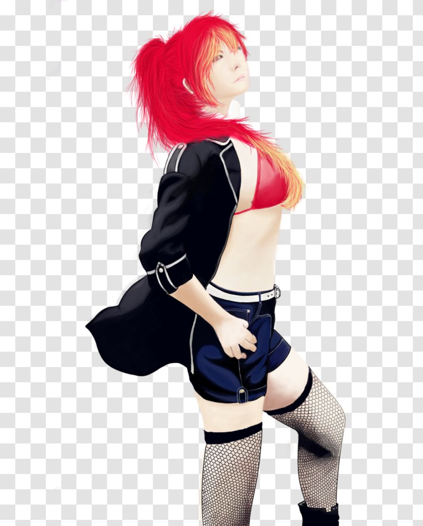 DeviantArt 6 January Mikoto Uchiha Itachi Poland - Cosplay - Shura Transparent PNG