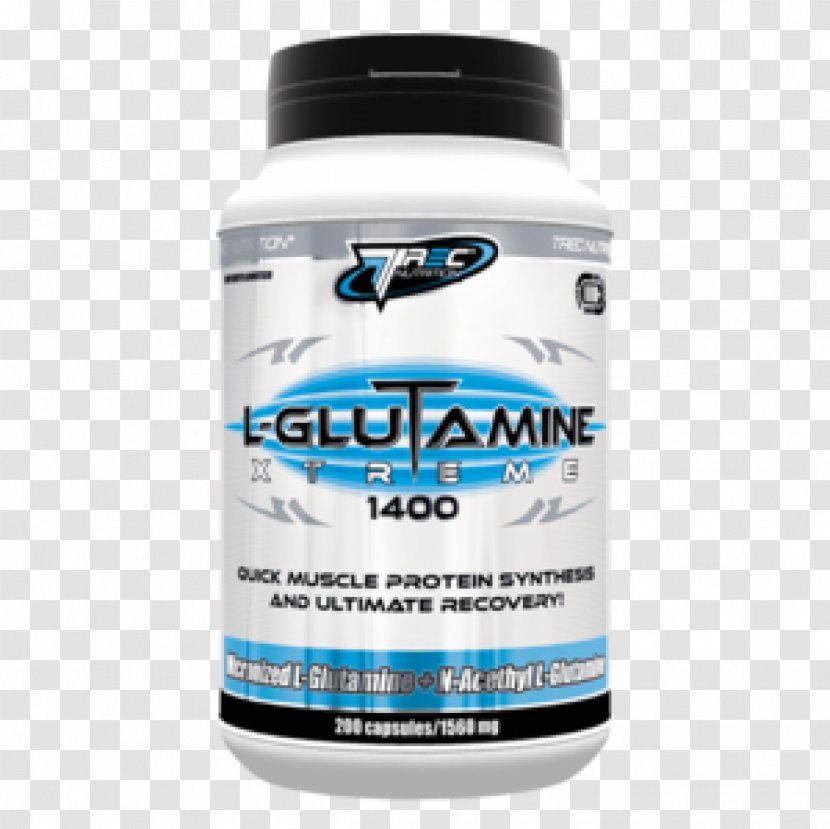 Dietary Supplement Glutamine Bodybuilding Service - Liquid Transparent PNG