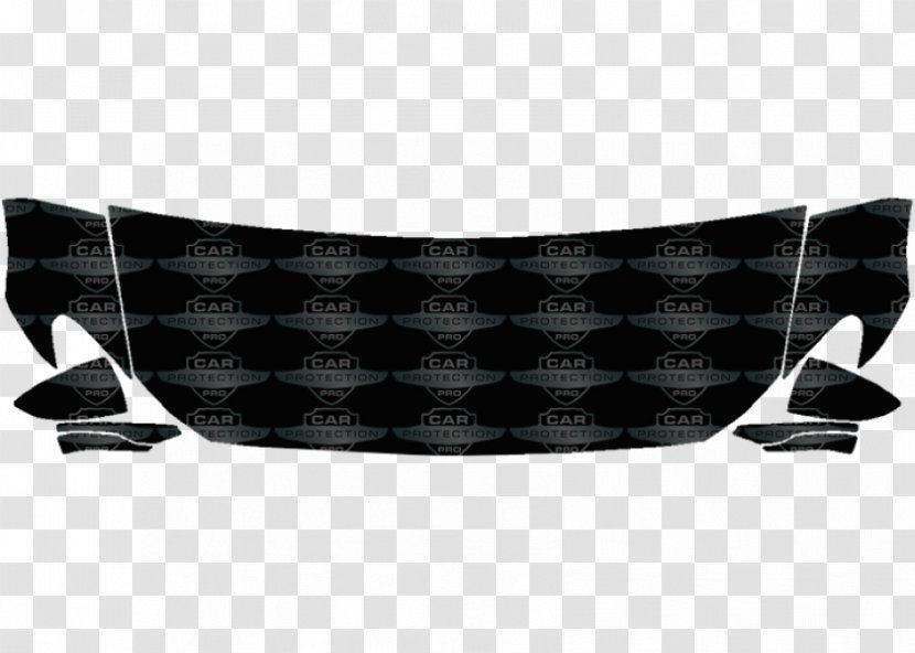 Product Design Pattern Black M - Paint Protection Transparent PNG