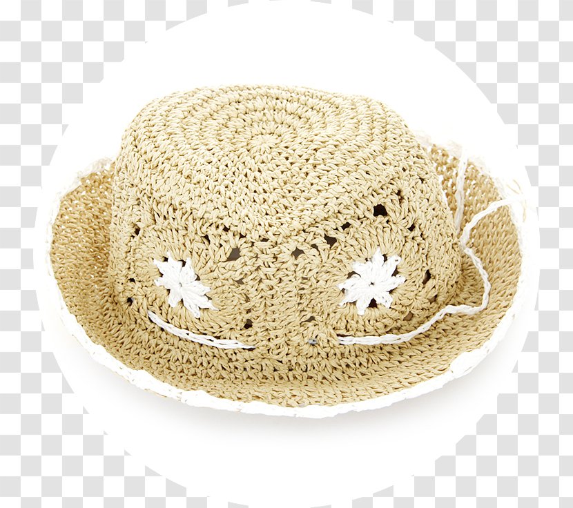 Hat Crochet Transparent PNG