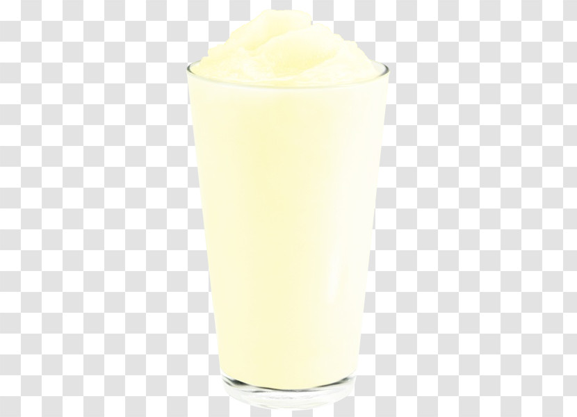 Milkshake Transparent PNG
