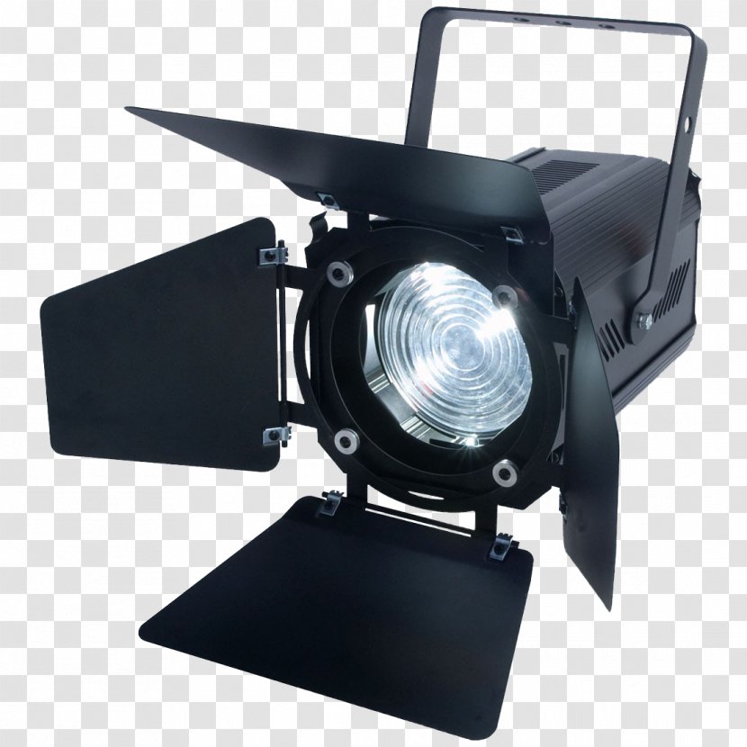 Stage Lighting Fresnel Lantern Theatre DMX512 - Lightemitting Diode - Projector Transparent PNG