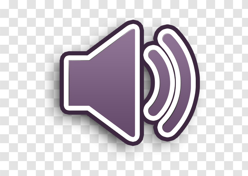 Music Icon Turn Up Volume Icon Speaker Icon Transparent PNG