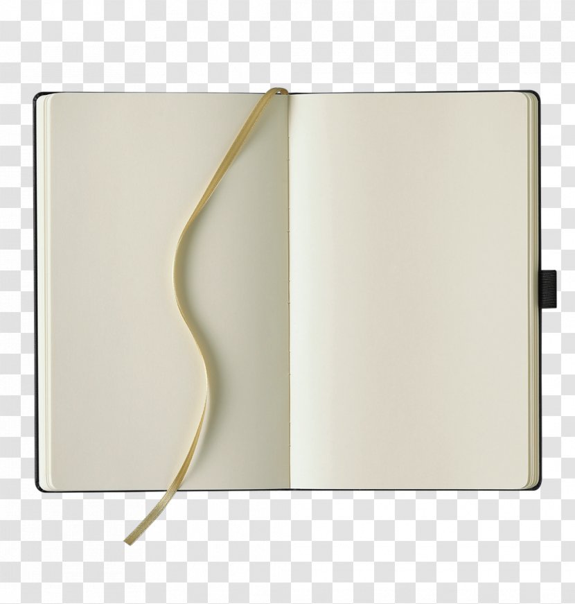 Paper Moleskine Notebook Diary Bookbinding Transparent PNG