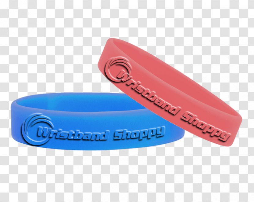 Wristband Product Design Business Cards - Customizable Neon Slap Bracelets Transparent PNG