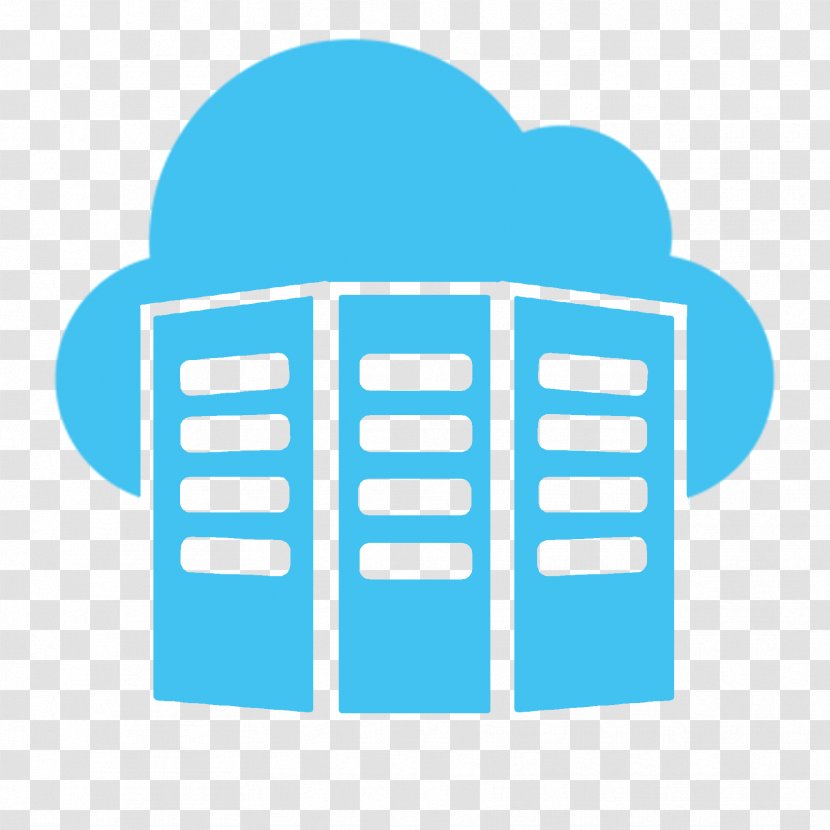 Cloud Computing Storage Computer Servers Network Transparent PNG
