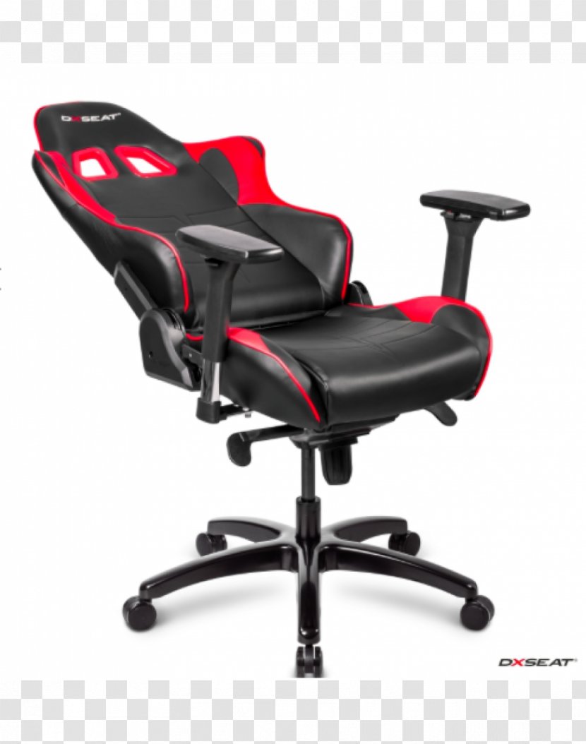Office & Desk Chairs Swivel Chair Gaming Furniture - Xr-v Transparent PNG