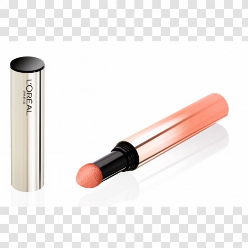Lipstick Lip Stain Gloss LÓreal Cosmetics Transparent PNG