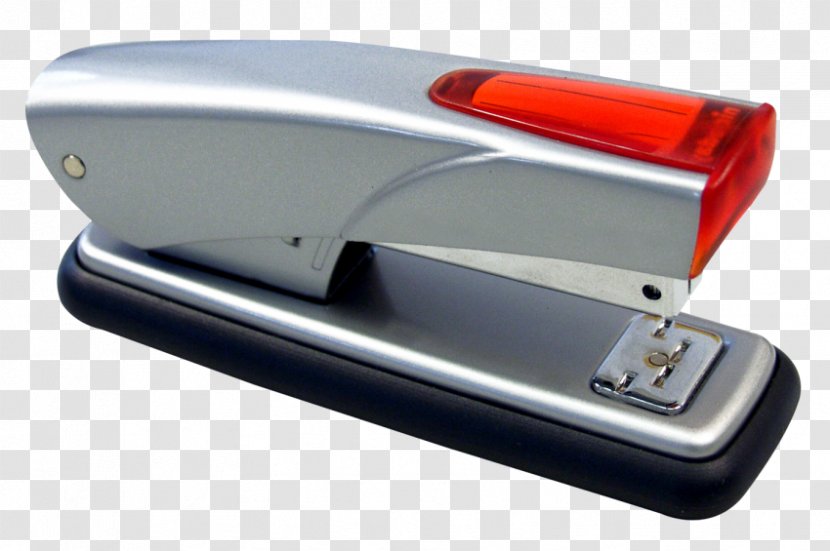 Paper Stapler - Hardware Transparent PNG