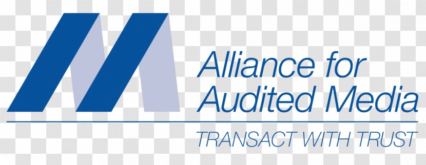 Alliance For Audited Media United States Magazine Publishing - Advertising - Non Profit Organization Transparent PNG