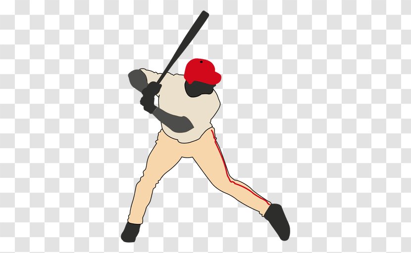 Baseball Bats Batter Clip Art - Fictional Character - Beisbol Transparent PNG