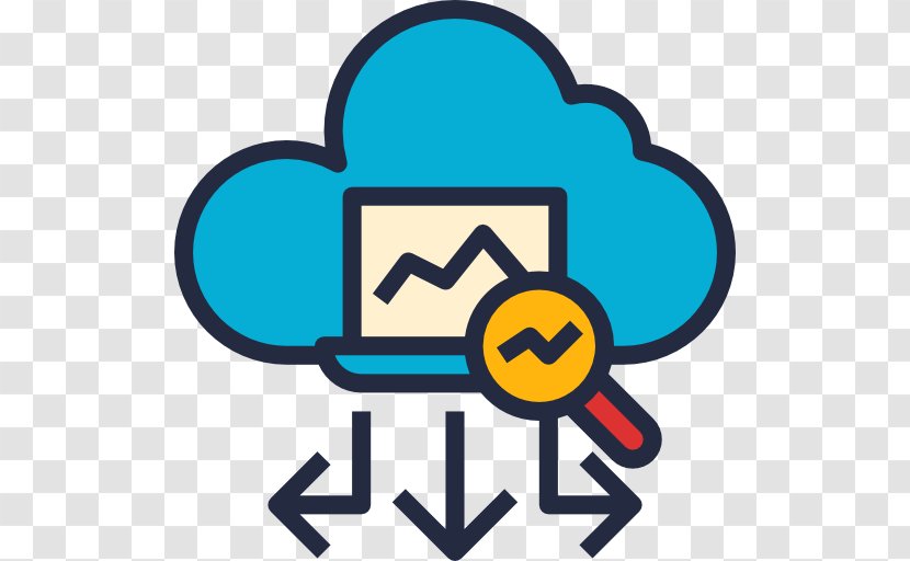 Clip Art Business Intelligence - Logo - Predictive Analytics Icon Transparent PNG