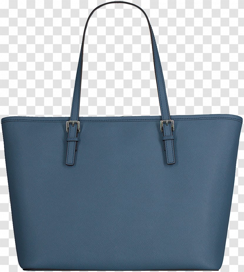Tote Bag Baggage Handbag Hand Luggage Leather - Brand - Michael Kors Transparent PNG