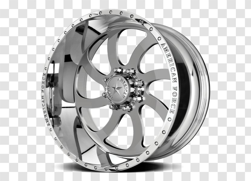 Custom Wheel Force Tire 2018 Ford F-250 - Bicycle - American Wheels Transparent PNG
