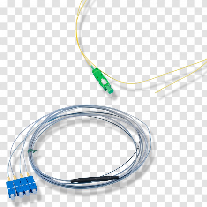 Network Cables Wire - Body Jewelry - Design Transparent PNG