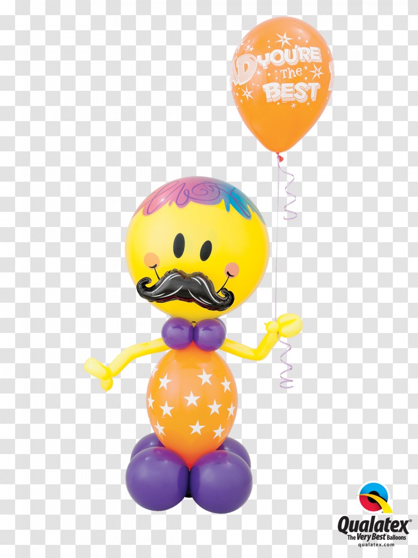 Toy Balloon Latex Disney Princess Transparent PNG