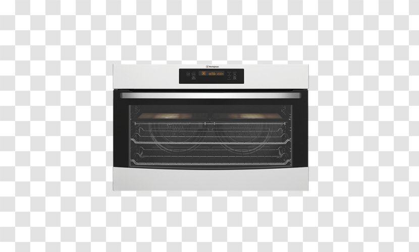 Oven Toaster Westinghouse Electric Corporation Company - Household Appliances Transparent PNG