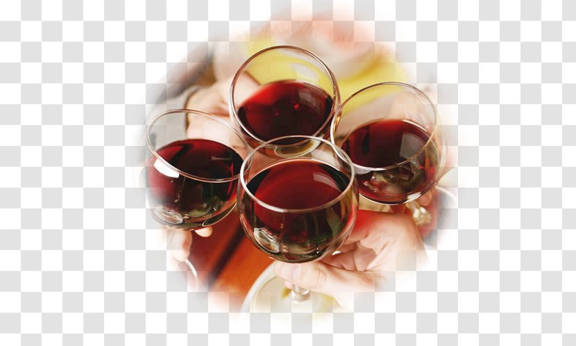 Red Wine Computer File Transparent PNG