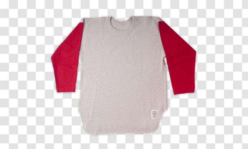 T-shirt Sleeve Undershirt Clothing Baseball - Pink Transparent PNG