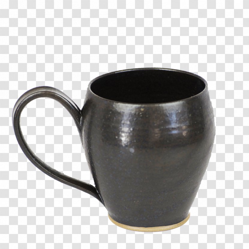 Mug Ceramic Coffee Cup Tableware Jug - Coffeemaker Transparent PNG