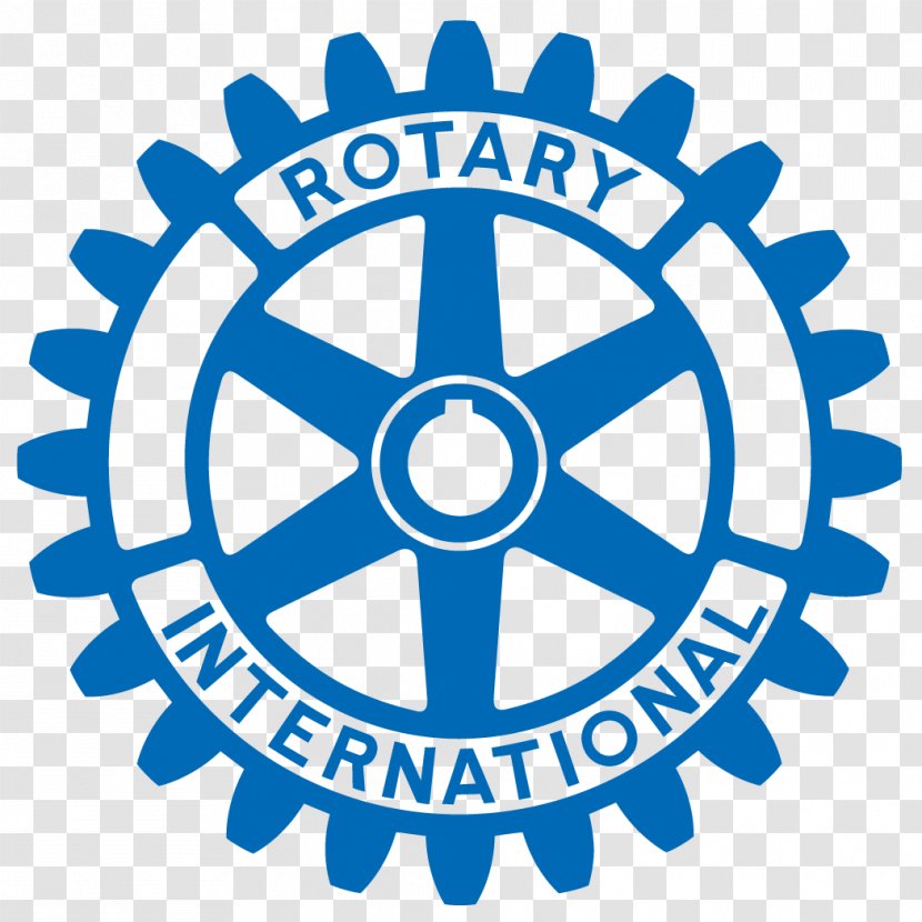 Rotary International Sun Lakes Club The Four-Way Test Rotaract Community - Logo - Album Background Transparent PNG