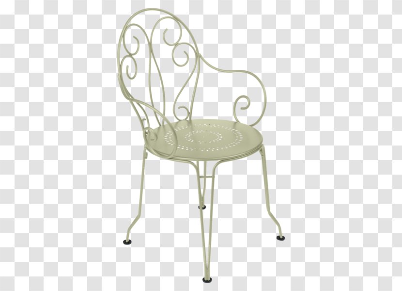 Table Garden Furniture Fauteuil Chair - Bench - Green Armchair Transparent PNG
