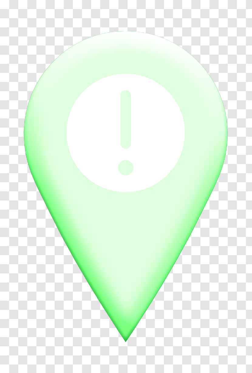Pins And Locations Icon Placeholder Icon Pin Icon Transparent PNG