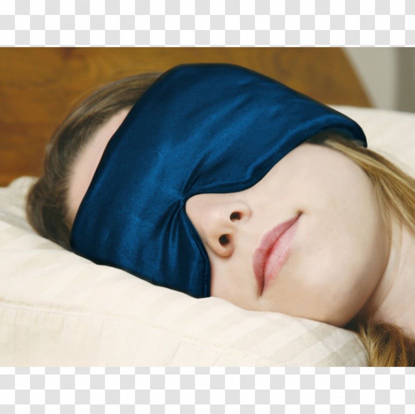 Amazon.com Blindfold Earplug Mask Sleep - Clothing Accessories Transparent PNG