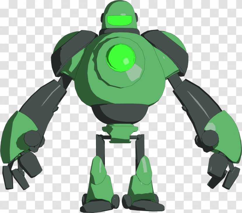 Club Penguin Robot Supervillain - Machine Transparent PNG