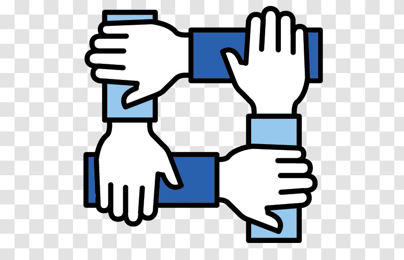 Finger Hand Text Line Thumb Transparent PNG