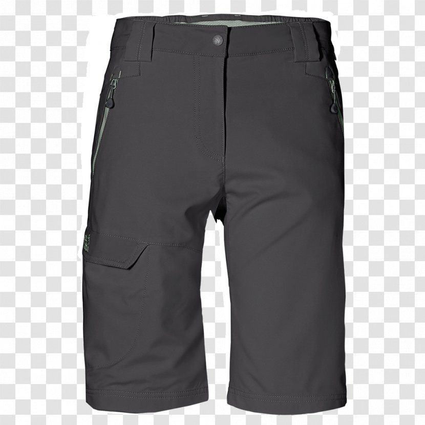 Bermuda Shorts Pants Culottes Trunks - Armani Transparent PNG