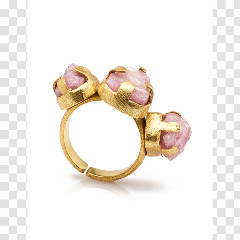 Ring Tourmaline Gemstone Body Jewellery Transparent PNG
