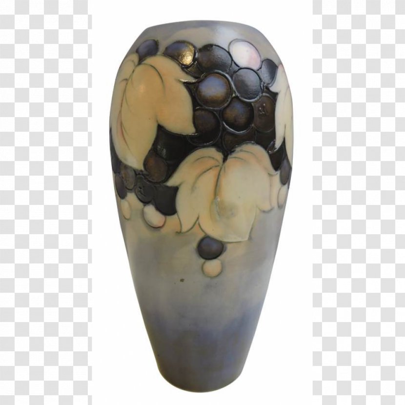 Vase Ceramic Urn - Glazed Transparent PNG