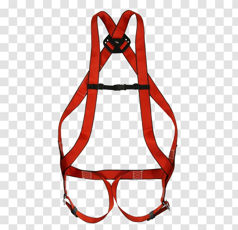 Climbing Harnesses Personal Protective Equipment Buckle Clothing Rope Access - Ribbon Transparent PNG