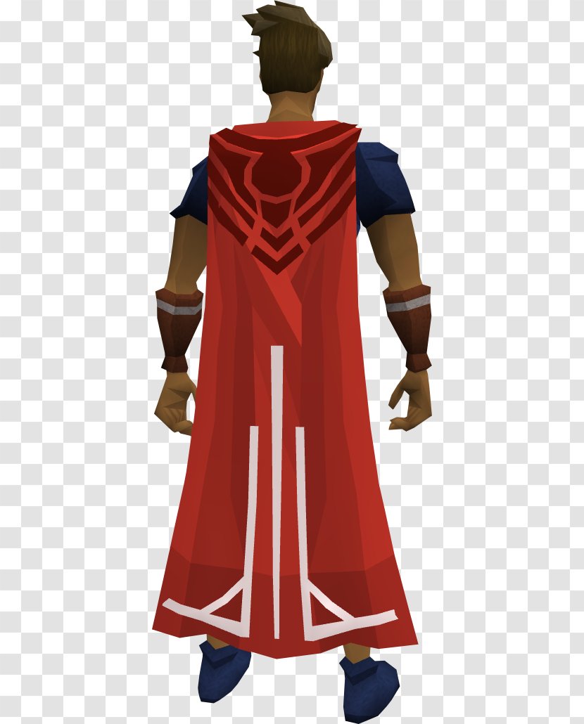 Superhero Cartoon - Sleeve - Style Transparent PNG