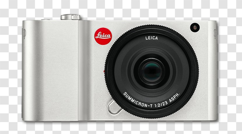 Leica TL2 CL Mirrorless Interchangeable-lens Camera Transparent PNG