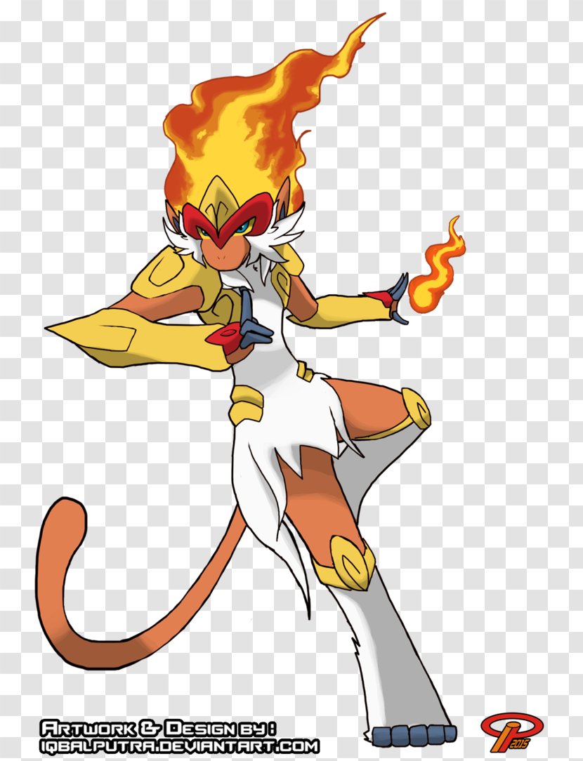 Pokémon X And Y Infernape Brock Charizard - Flower - Heart Transparent PNG