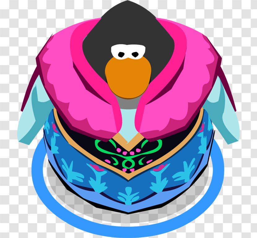 Club Penguin Travel Clip Art - Cake - Images Of Traveling Transparent PNG