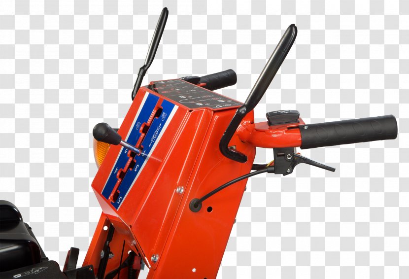 Tool Vehicle Machine - Snowflake Snow Blower Transparent PNG