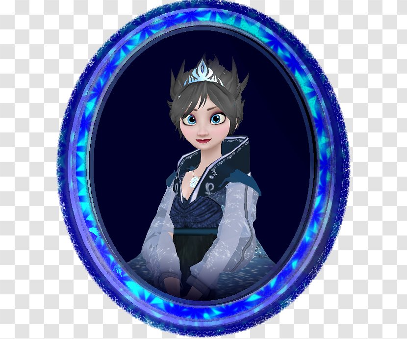 Elsa Frozen Anna Idea - Blog - Dark Shading Transparent PNG