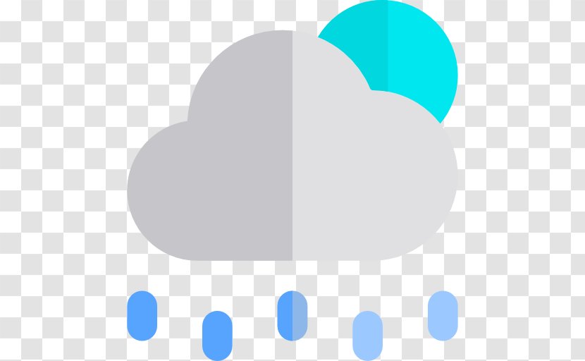 Cloud Rain Clip Art - Storm Transparent PNG