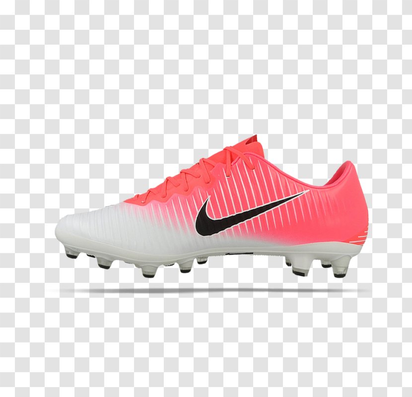 Football Boot Nike Mercurial Vapor Shoe - Online Shopping Transparent PNG