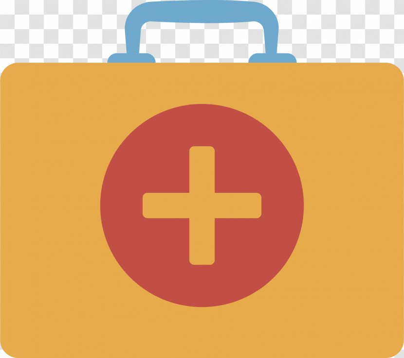 Medicine - Rectangle - Medical Box For Seeing A Doctor Transparent PNG